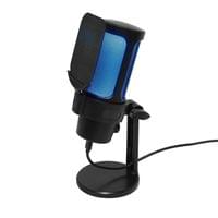 VCom Геймърски микрофон Gaming USB... - 3