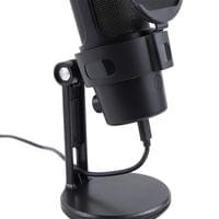 VCom Геймърски микрофон Gaming USB... - 5