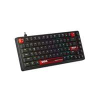Marvo геймърска механична клавиатура Gaming Mechanical... - 2