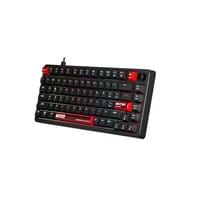 Marvo геймърска механична клавиатура Gaming Mechanical... - 3