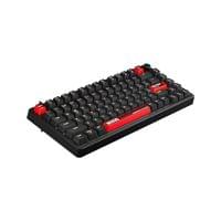 Marvo геймърска механична клавиатура Gaming Mechanical... - 4