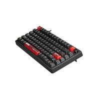 Marvo геймърска механична клавиатура Gaming Mechanical... - 6