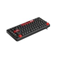 Marvo геймърска механична клавиатура Gaming Mechanical... - 7
