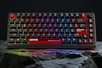 Marvo геймърска механична клавиатура Gaming Mechanical... - 9