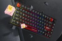 Marvo геймърска механична клавиатура Gaming Mechanical... - 13