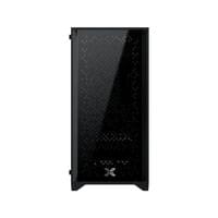Xigmatek кутия Case mATX - NYX II - 4 RGB Fans - 3