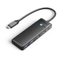 Orico хъб USB3.1 HUB Type-C - 2 x USB3.0, 2 x USB-C -... - 1