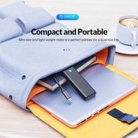 Orico хъб USB3.1 HUB Type-C - 2 x USB3.0, 2 x USB-C -... - 7