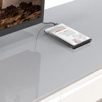 Orico прозрачна външна кутия за диск Storage - Case - 2.5... - 2 Orico прозрачна външна кутия за диск Storage - Case - 2.5... - 2