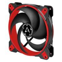 Arctic вентилатор Fan 120mm - BioniX P120 PWM PST - Red - 1