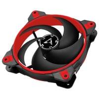 Arctic вентилатор Fan 120mm - BioniX P120 PWM PST - Red - 2