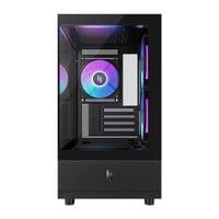 Gamemax Case mATX - NEX C31 BK - 3 Gamemax Case mATX - NEX C31 BK - 3