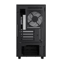 Gamemax Case mATX - NEX C31 BK - 9 Gamemax Case mATX - NEX C31 BK - 9