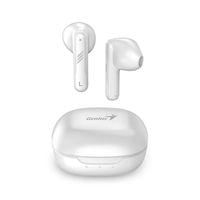 Genius безжични слушалки TWS Bluetooth 5.3 Earphones... - 2