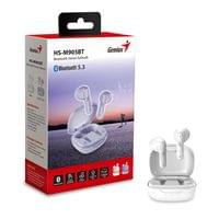 Genius безжични слушалки TWS Bluetooth 5.3 Earphones... - 6