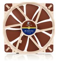 Noctua Вентилатор Fan 200x200x30mm NF-A20-FLX - 1