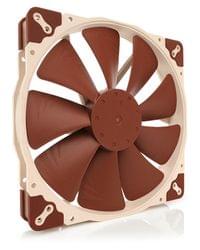 Noctua Вентилатор Fan 200x200x30mm NF-A20-FLX - 2