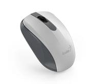 Genius безжина безшумна мишка Wireless Silent Mouse -... - 1