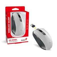 Genius безжина безшумна мишка Wireless Silent Mouse -... - 3