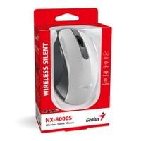 Genius безжина безшумна мишка Wireless Silent Mouse -... - 4