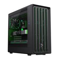 Gamemax кутия Case ATX - CLAW 460 BK - 1