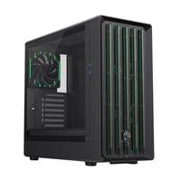 Gamemax кутия Case ATX - CLAW 460 BK - 2