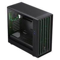 Gamemax кутия Case ATX - CLAW 460 BK - 3