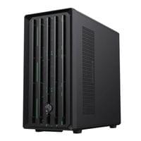 Gamemax кутия Case ATX - CLAW 460 BK - 4