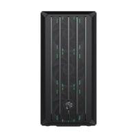 Gamemax кутия Case ATX - CLAW 460 BK - 5