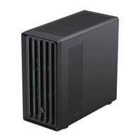 Gamemax кутия Case ATX - CLAW 460 BK - 6