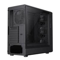 Gamemax кутия Case ATX - CLAW 460 BK - 7