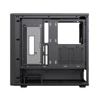 Gamemax кутия Case ATX - CLAW 460 BK - 8