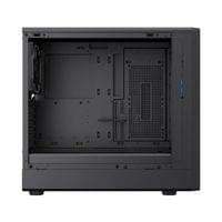 Gamemax кутия Case ATX - CLAW 460 BK - 9