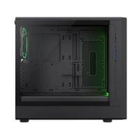 Gamemax кутия Case ATX - CLAW 460 BK - 10