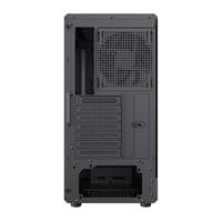 Gamemax кутия Case ATX - CLAW 460 BK - 13