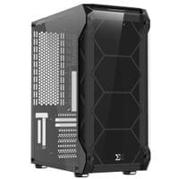 Xigmatek кутия Case EATX - Overtake - 6 ARGB Fans - 4