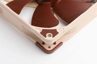 Noctua комплект дистанционери за вентилатор Inlet Side Spacers - 2pcs... - 2