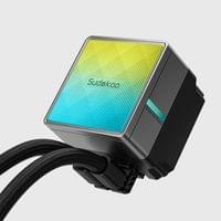 Sudokoo водно охлаждане Water Cooling... - 4