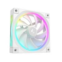 DeepCool водно охлаждане Water Cooling LQ360 ULTRA WH... - 2