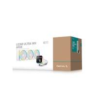 DeepCool водно охлаждане Water Cooling LQ360 ULTRA WH... - 5
