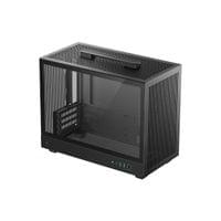 DeepCool кутия Case mATX - CH160 PLUS - 1 DeepCool кутия Case mATX - CH160 PLUS - 1