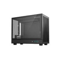 DeepCool кутия Case mATX - CH160 PLUS - 2