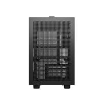 DeepCool кутия Case mATX - CH160 PLUS - 3