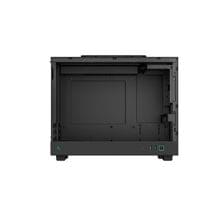 DeepCool кутия Case mATX - CH160 PLUS - 4