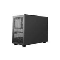 DeepCool кутия Case mATX - CH160 PLUS - 7