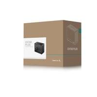 DeepCool кутия Case mATX - CH160 PLUS - 10