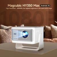 MagCubic преносим мултимедиен проектор Portable... - 2 MagCubic преносим мултимедиен проектор Portable... - 2