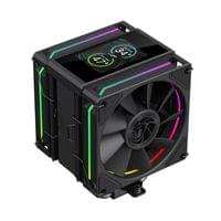 Gamemax охладител CPU Cooler Sigma 620 LCD... - 1