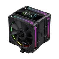 Gamemax охладител CPU Cooler Sigma 620 LCD... - 2