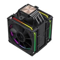 Gamemax охладител CPU Cooler Sigma 620 LCD... - 2